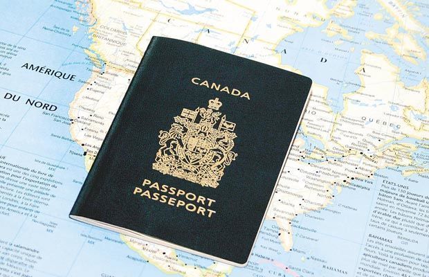 Khó khăn với visa du học Canada